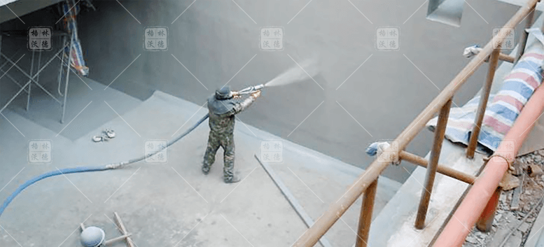 小蝌蚪下载大全EST(Elastomr Spraying Technology)喷涂技术